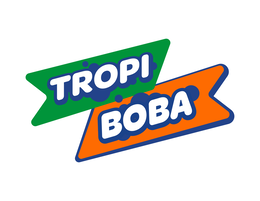 tropi boba
