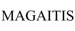 magaitis