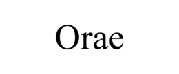 orae