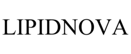 lipidnova