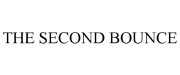 the second bounce