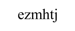 ezmhtj