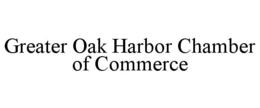 greater oak harbor chamber of commerce