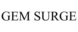 gem surge