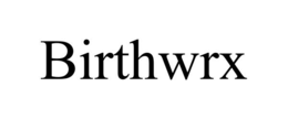 birthwrx