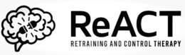 react retraining and control therapy