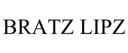 bratz lipz