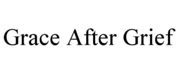 grace after grief