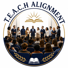 t.e.a.c.h. alignment tm