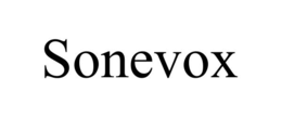 sonevox