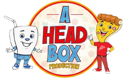a head box production