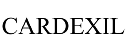 cardexil