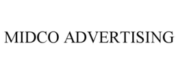 midco advertising