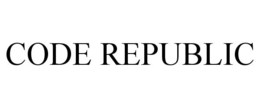 code republic