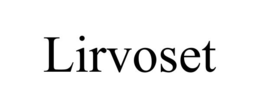lirvoset