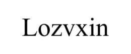lozvxin