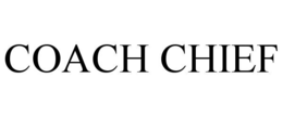 coach chief