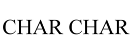 char char
