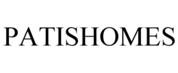 patishomes