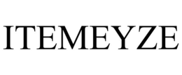 itemeyze