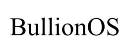 bullionos