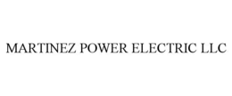 martinez power electric llc