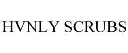 hvnly scrubs