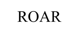 roar
