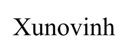 xunovinh