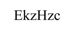 ekzhzc