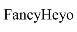fancyheyo