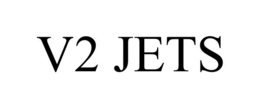 v2 jets