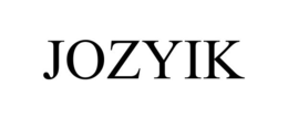 jozyik