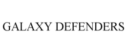 galaxy defenders