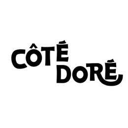 cote dore