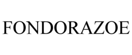 fondorazoe