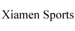 xiamen sports