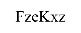 fzekxz