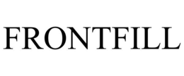 frontfill