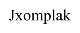 jxomplak