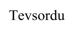 tevsordu