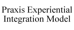 praxis experiential integration model