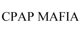 cpap mafia