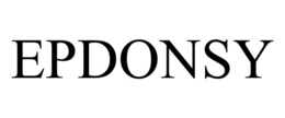epdonsy