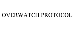 overwatch protocol
