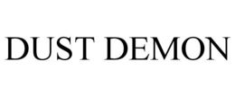 dust demon