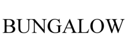 bungalow