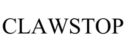 clawstop