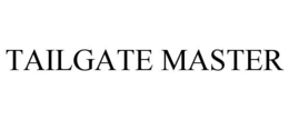 tailgate master