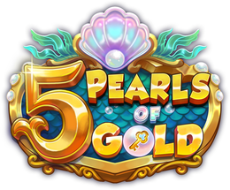 5 pearls of gold